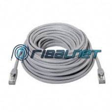 CABO DE REDE RJ45 CAT.6 UTP FLAT PLANO 1.5 M